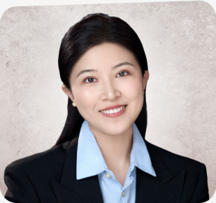 Alice Zhang