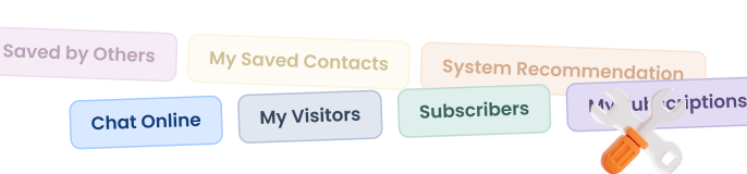 Tags Management