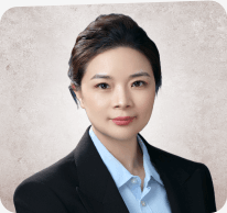 Crystal Zheng