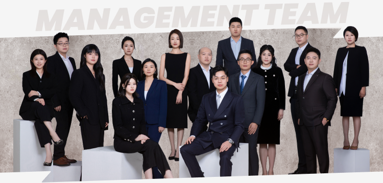 Management Team